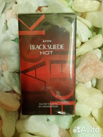 Мужская туалетная вода