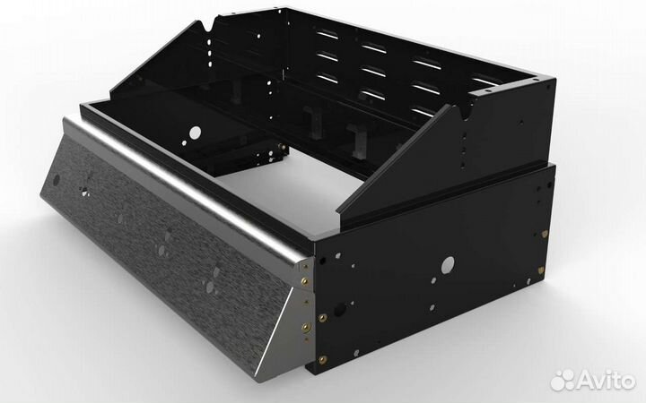 Инженер-конструктор