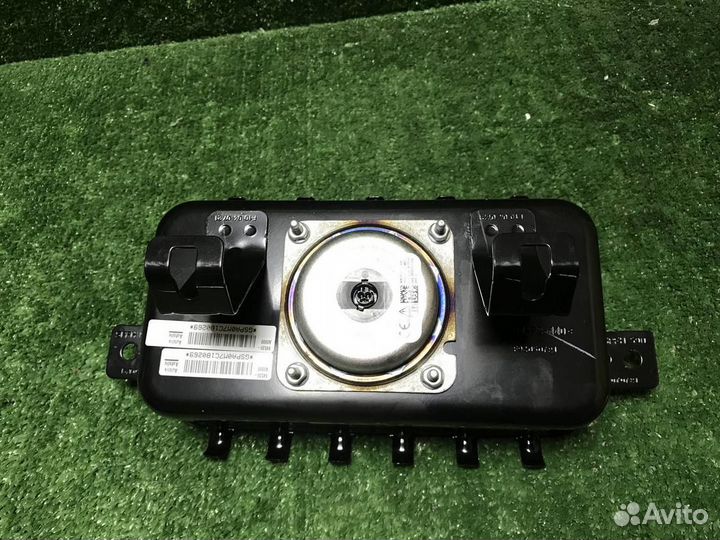 Подушка безопасности (разное) Hyundai Creta