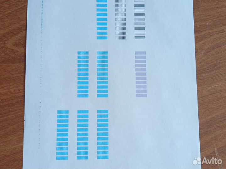 Принтер Canon pixma g1411