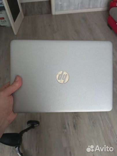 Ноутбук HP Elitebook 840 g4 i5-7/16/256/IPS/Lte/по