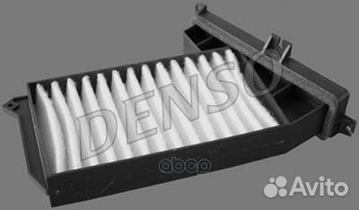 Фильтр салонный