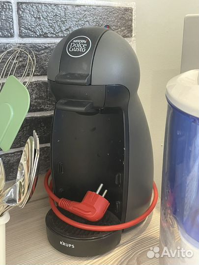 Кофемашина