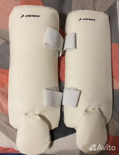 Защита для ног