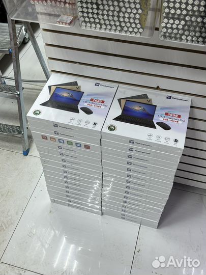 Планшет Temirgereev 8/512gb