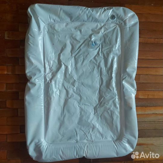 Детский акваковрик