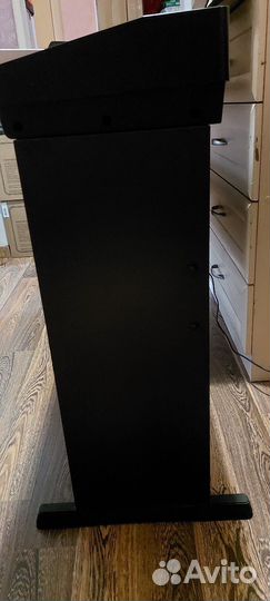 Цифровое пианино casio 88 клавиш