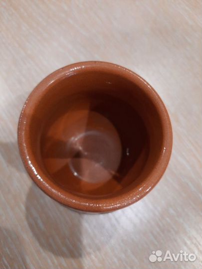 Посуда из керамики