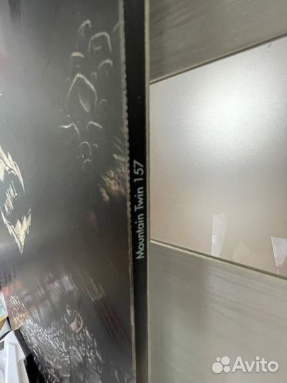 Сноуборд комплект от jones