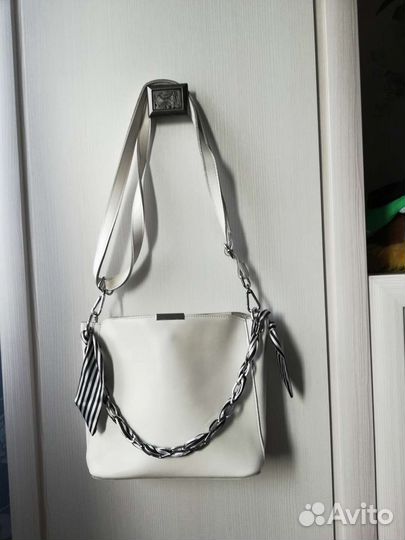 Сумка женская натуральная кожа