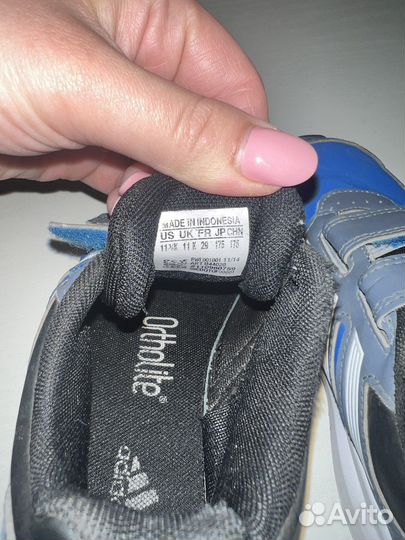Кроссовки adidas