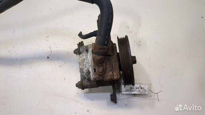 Гур Lexus RX, 2002