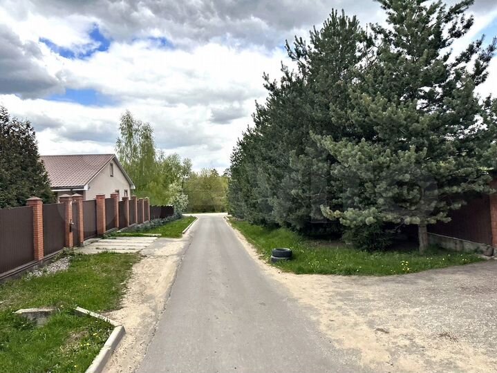 Участок 7 сот. (ИЖС)