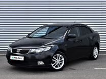 Kia Cerato 1.6 MT, 2010, 314 000 км, с пробегом, цена 659 000 руб.