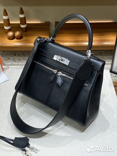Сумка Hermes kelly lakis