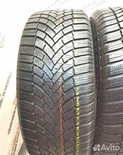 Bridgestone Blizzak LM-005 225/55 R18 102V