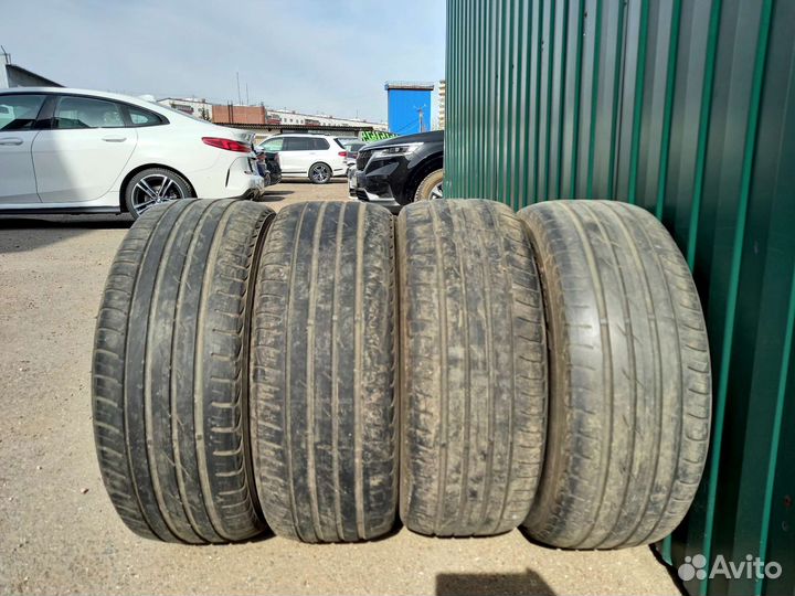 Yokohama C.Drive 2 AC02 205/55 R16 91H