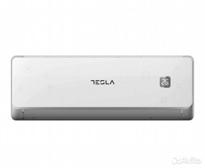 Кондиционер Tesla