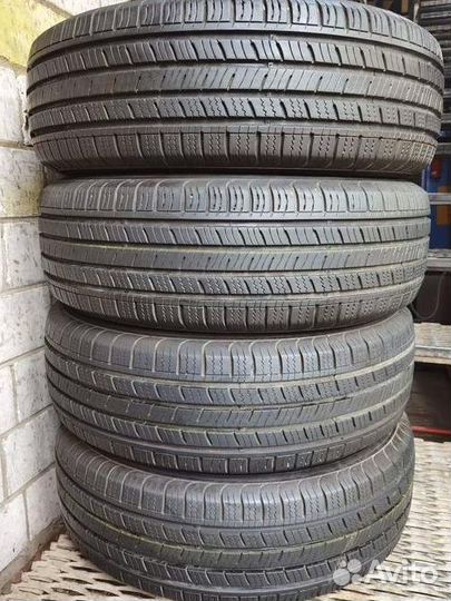 Kumho Solus TA11 225/70 R16 103T