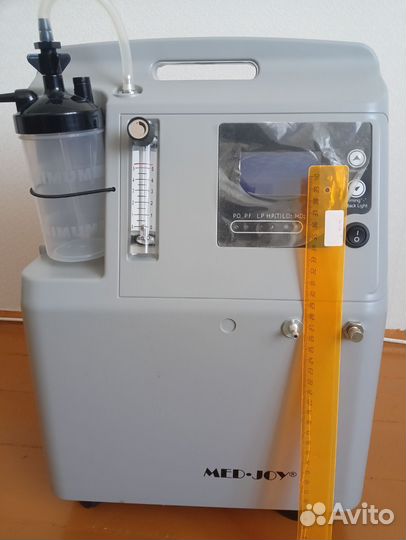 Кислородный концентратор jay 5a