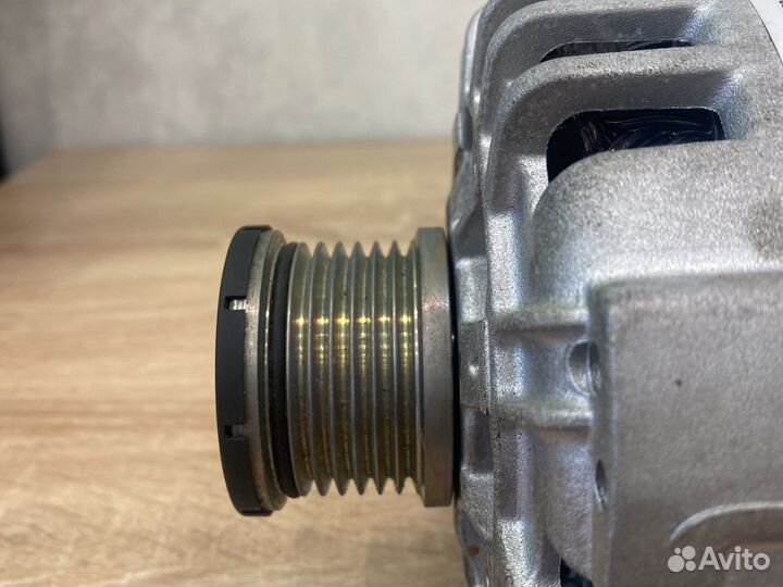 Генератор Valeo CA1627IR