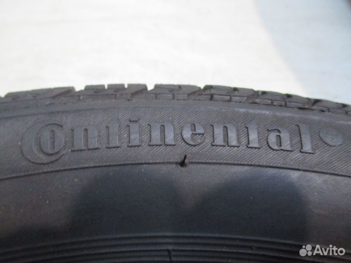 Continental ContiEcoContactCP 195/50 R15