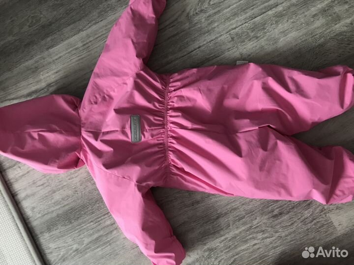 Комбинезон Kerry