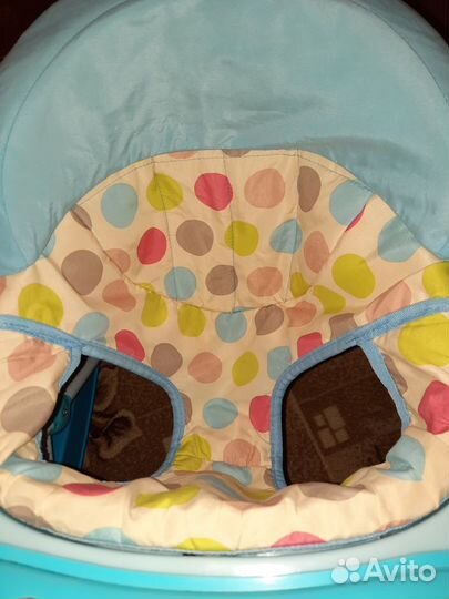 Ходунки детские