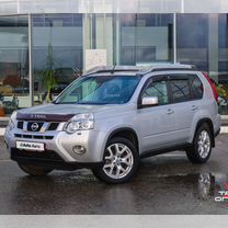 Nissan X-Trail 2.0 CVT, 2013, 148 000 км, с пробегом, цена 1 540 000 руб.