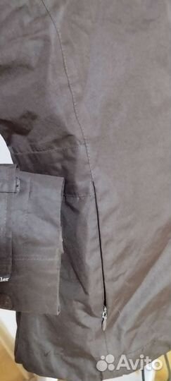 Куртка для верховой Felix buhler