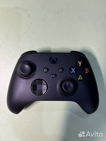 Джойстик xbox series