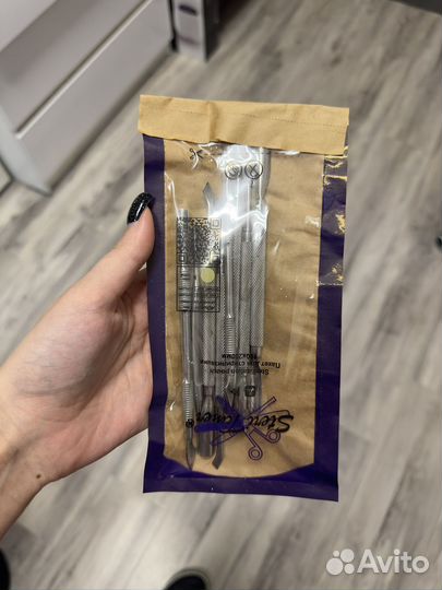 Подстака для рук, для маникюра б/у