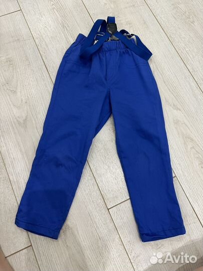 Костюм детский праздничный