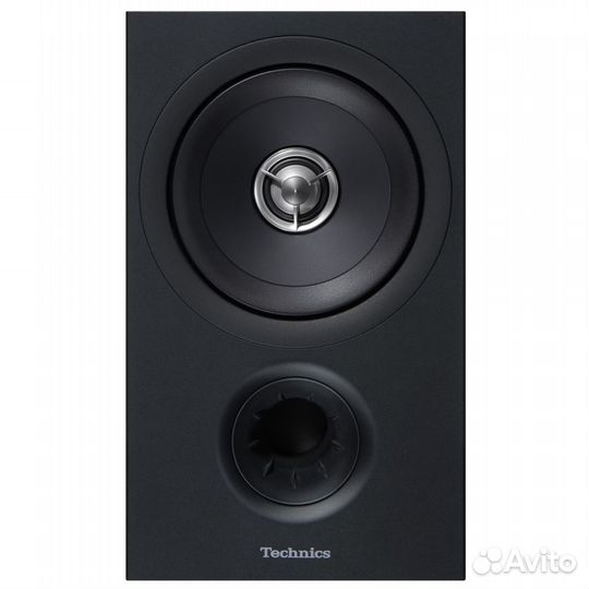 Полочная акустика Technics SB-C600E-K Black