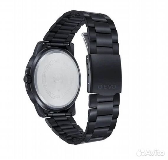 Часы Мужские Casio MTP-VD300B-5E