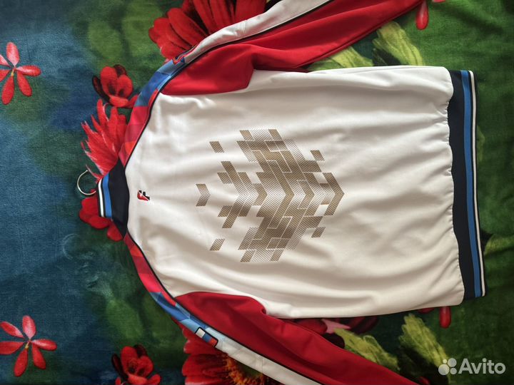 Кофта forward russia