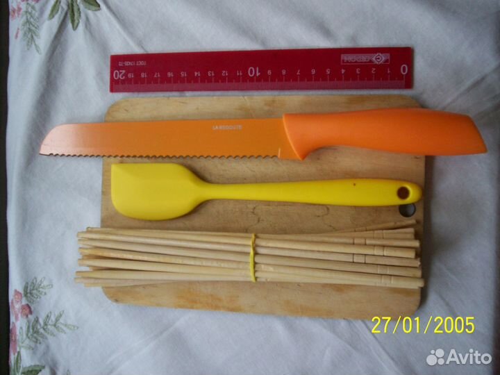 Нож LA redoute и др