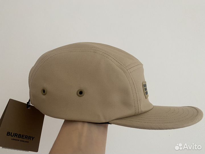 Кепка Burberry оригинал M