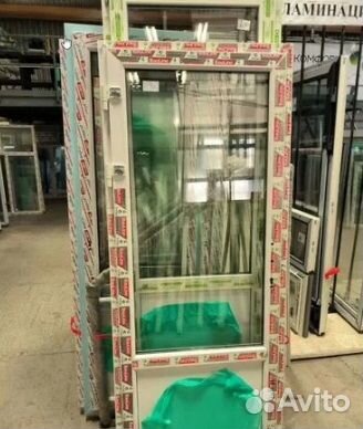 Окна и двери пвх от завода