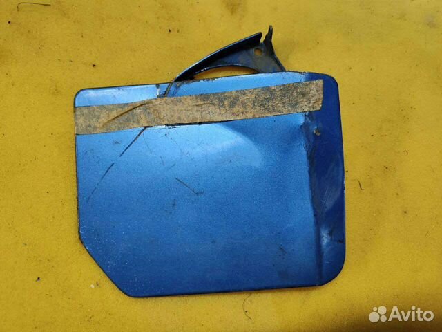 Крышка люка топливного бака Т4