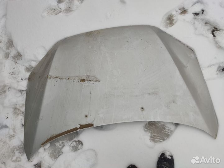 Капот LADA granta