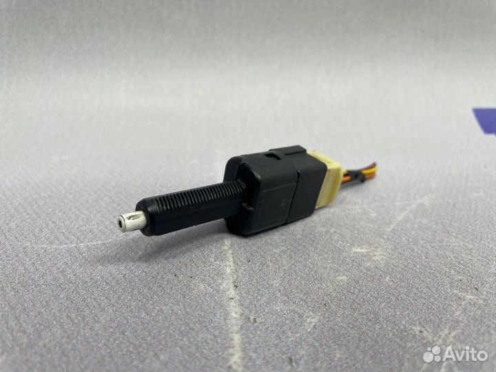 Лягушка стоп сигнала Mitsubishi Lancer X седан 2.0