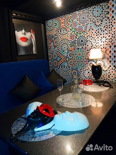 Аренда лофта для мероприятий, без администратора