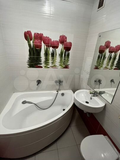 Квартира-студия, 22 м², 13/18 эт.