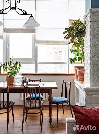 Римские Шторы