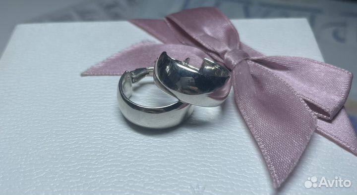 Sokolov серьги