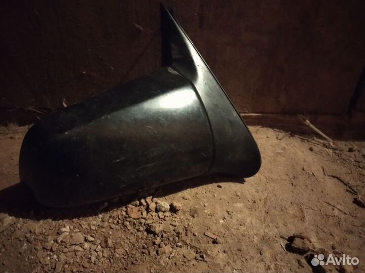 Зеркало боковое