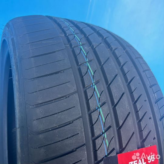 iLink L-Zeal56 255/35 R18 94W