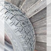 Achilles 9595 225/75 R16