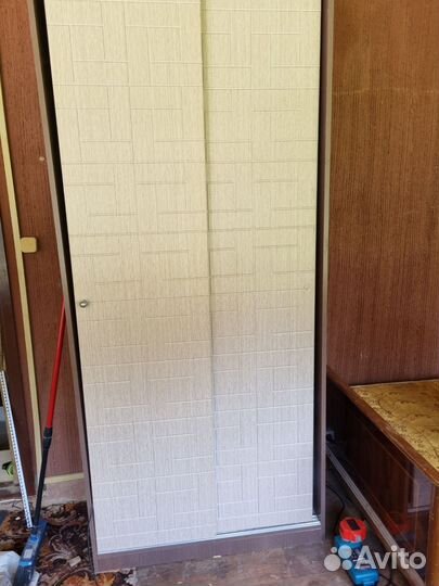 Шкаф купе бу